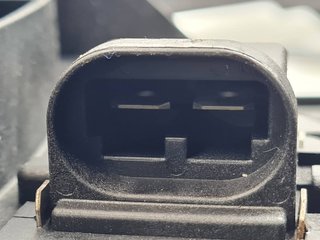 ELECTROVENTILADOR RENAULT RENAULT MASTER II PHASE 2 CAJA CERRADA 2003-2011