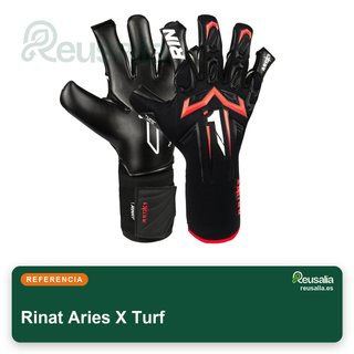 Rinat Guantes Portero Aries X Turf