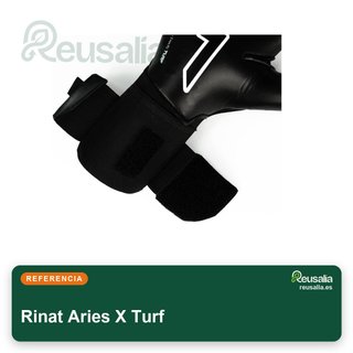 Rinat Guantes Portero Aries X Turf