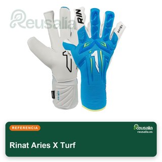 Rinat Guantes Portero Aries X Turf