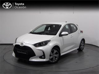 TOYOTA Yaris 1.5 120H Active Plus