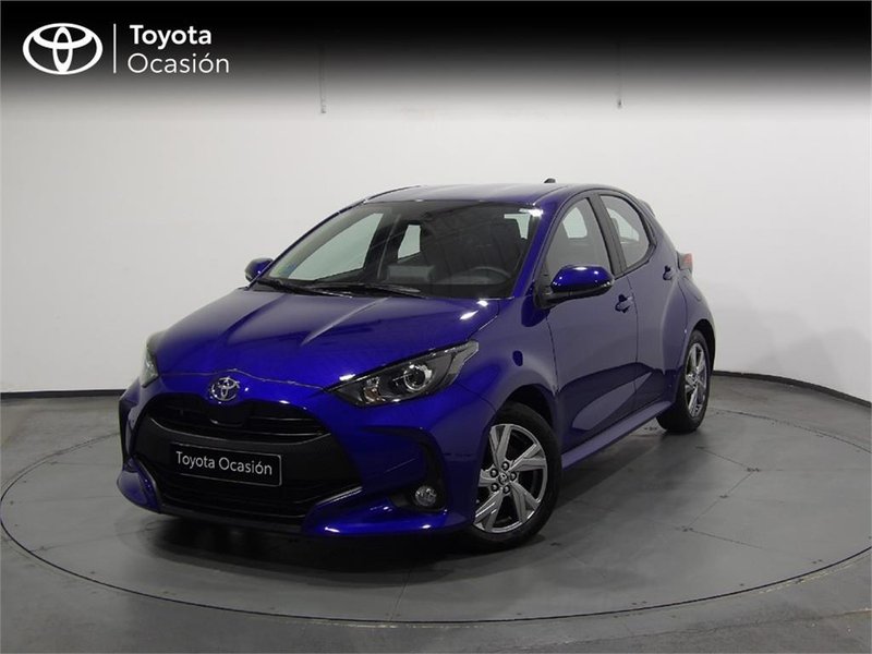 Toyota Yaris 1.5 Active Plus 2026