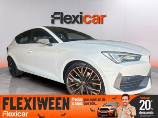 Cupra León 1.4 e-Hybrid 180kW (245CV) DSG