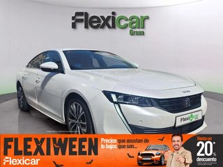 Peugeot 508 SW Allure HYBRID 225 e-EAT8