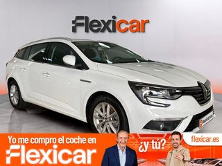 Renault Megane Sp. Tourer Zen En. TCe 97kW (130CV)