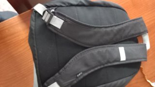 Mochila Fox Negra
