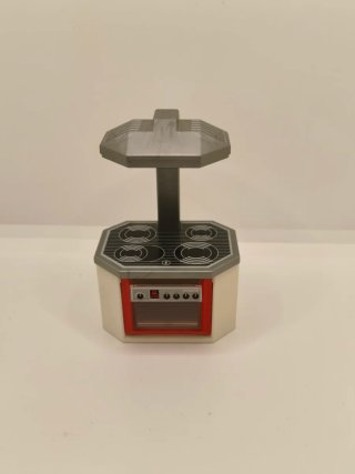 Cocina de Juguete Playmobil