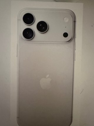 iPhone 18 Pro Max