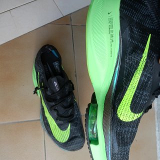 Zapatillas Nike ZoomX