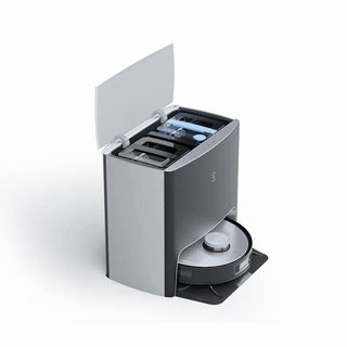 Robot aspirador ECOVACS DEEBOT X1 TURBO