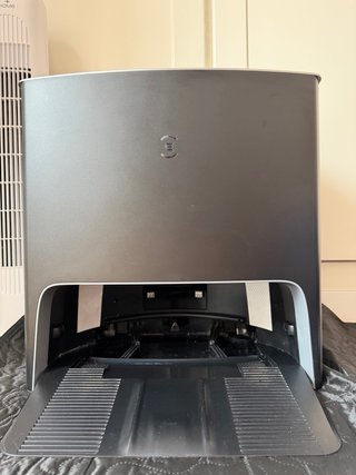 Robot aspirador ECOVACS DEEBOT X1 TURBO