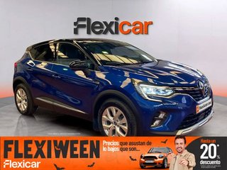 Renault Captur SL E-TECH Edition Híbrido enchuf. 160cv