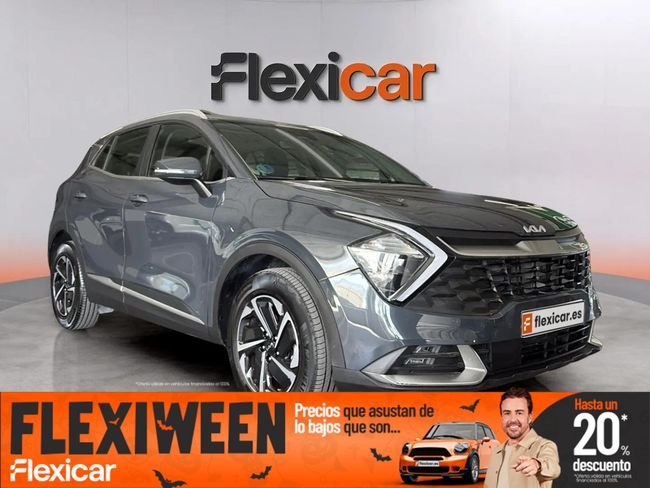 Kia Sportage 2025