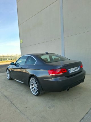 BMW Serie 3 2009