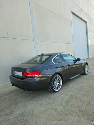 BMW Serie 3 2009