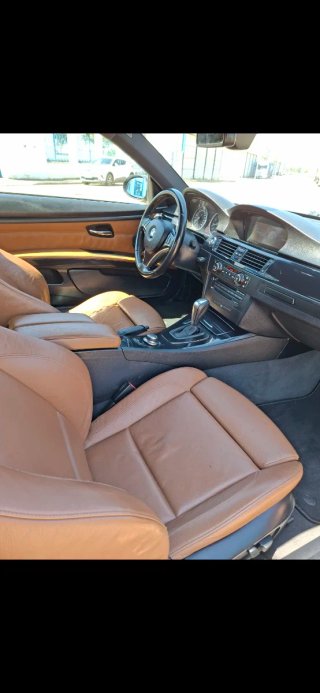 BMW Serie 3 2009