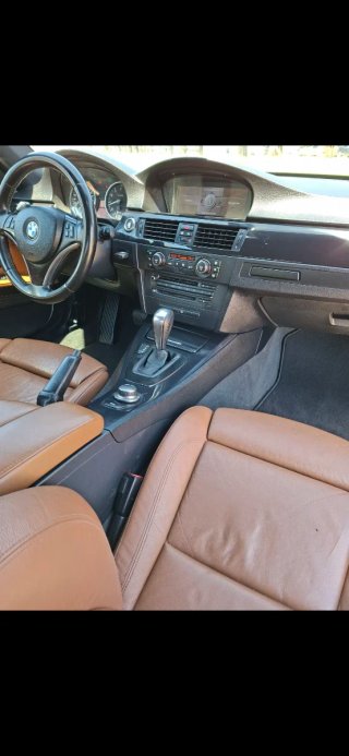 BMW Serie 3 2009