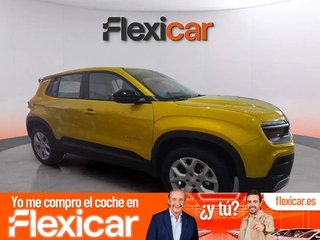 Jeep Avenger 1.2 G 74kW (100CV) Altitude