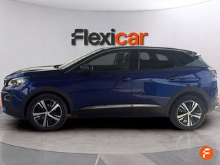Peugeot 3008 1.5L BlueHDi 96kW (130CV) S&S Allure