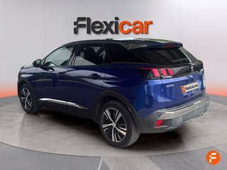 Peugeot 3008 1.5L BlueHDi 96kW (130CV) S&S Allure