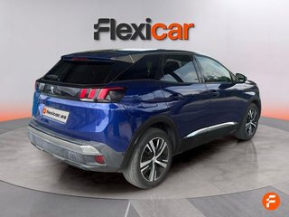 Peugeot 3008 1.5L BlueHDi 96kW (130CV) S&S Allure