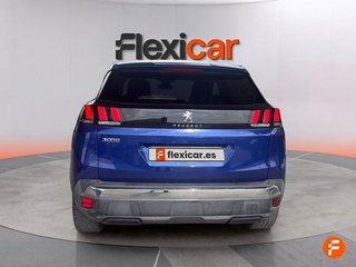 Peugeot 3008 1.5L BlueHDi 96kW (130CV) S&S Allure