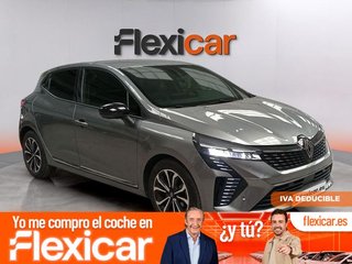 Renault Clio Equilibre TCe 67 kW (91CV)