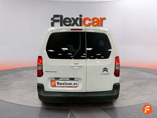 Citroën Berlingo Talla XL BlueHDi 100 FEEL