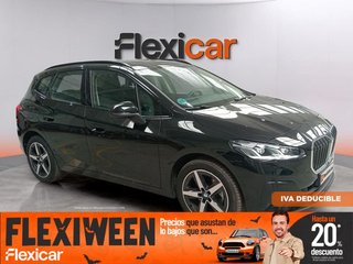 BMW Serie 2 Active Tourer 218i