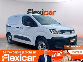 Citroën Berlingo Combi N1 Plus M Diésel 130CV Manual