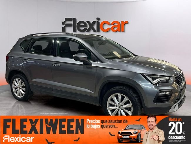 SEAT Ateca 1.5 TSI DSG St&Sp Style (2021) 2023