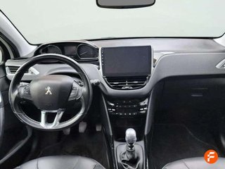 Peugeot 2008 Allure PureTech 110 S&S 6 Vel. MAN
