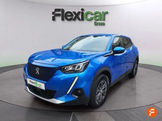 Peugeot 2008 Eléctrico Active Pack