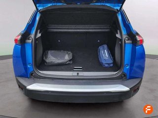 Peugeot 2008 Eléctrico Active Pack
