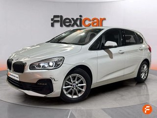BMW Serie 2 Active Tourer 216d