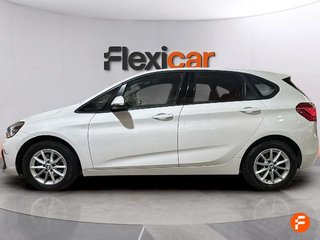 BMW Serie 2 Active Tourer 216d
