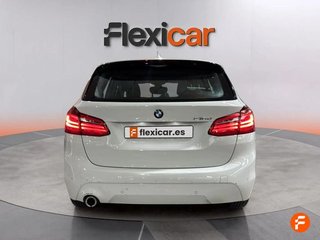 BMW Serie 2 Active Tourer 216d