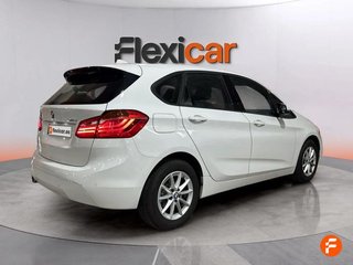 BMW Serie 2 Active Tourer 216d