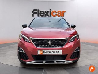 Peugeot 3008 1.6 THP 121KW (165CV) GT LINE AUTO S&S