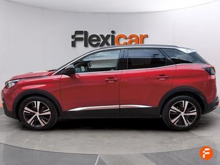 Peugeot 3008 1.6 THP 121KW (165CV) GT LINE AUTO S&S