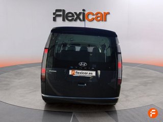 Hyundai Staria 9S HEV 1.6 TGDI 225CV 6AT TECNO