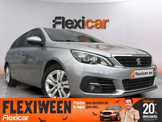 Peugeot 308 SW Active 1.6 BlueHDi 73KW (100CV)
