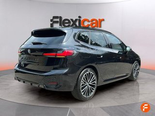 BMW Serie 2 Active Tourer 218i