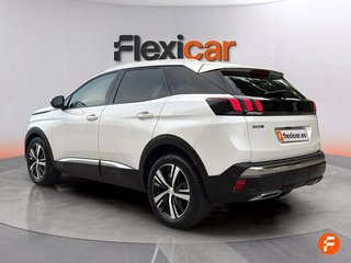 Peugeot 3008 1.2 PURETECH 96KW (130CV) ALLURE S&S