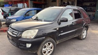 DESPIECE KIA SPORTAGE HYUNDAI TUCSON 2.0 CRDI D4EA