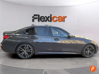 BMW Serie 3 320d Auto.