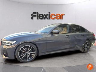 BMW Serie 3 320d Auto.