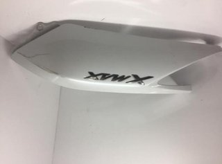 Carenado trasero izquierdo yamaha 693 x-max 125