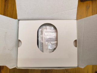 Arlo Essential indoor camera Modelo VMC2040