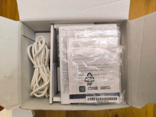 Arlo Essential indoor camera Modelo VMC2040